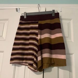 FP Beach knit shorts. Medium